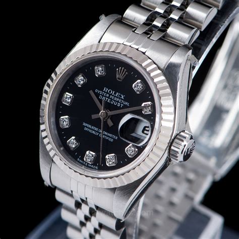 rolex oyster perpetual datejust 26mm